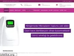 Sites similar to drsibelunlu.com