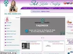 Sites similar to drsibelusta.com