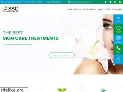 Sites similar to drsiddiquiskinclinic.com