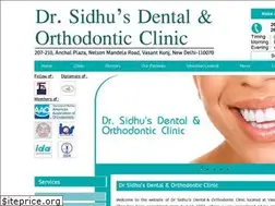 Sites similar to drsidhu.in