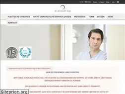 Sites similar to drsiegl.at