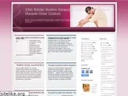 Sites similar to drsifalibitkiler.blogspot.com