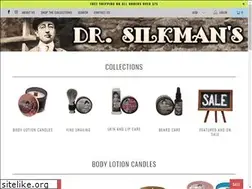 Sites similar to drsilkmans.com