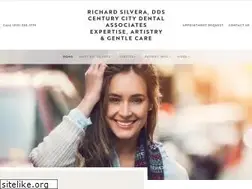 Sites similar to drsilvera.com
