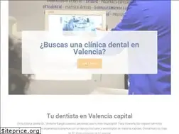 Sites similar to drsilvestrerangil.es