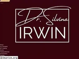 Sites similar to drsilvinairwin.com