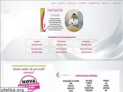 Sites similar to drsilviocesar.com.br