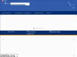 Sites similar to drsimi.cl