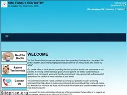Sites similar to drsimidentist.com