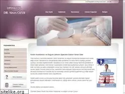 Sites similar to drsinanozer.com