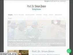 Sites similar to drsinanzeren.com