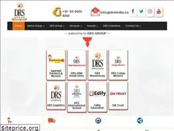 Sites similar to drsindia.com