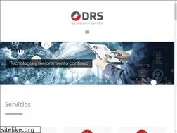 Sites similar to drsingenieria.com