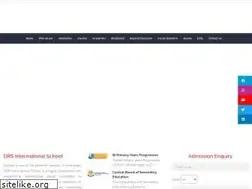 Sites similar to drsinternational.com