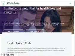 Sites similar to drsjensen.com