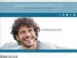 Sites similar to drsjohnsandkuester.com