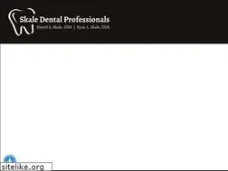 Sites similar to drskale.com
