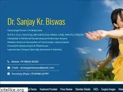 Sites similar to drskbiswas.com