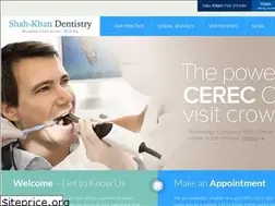 Sites similar to drskdentistry.com