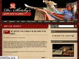 Sites similar to drsketchy.com