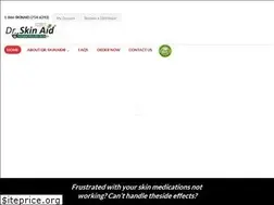 Sites similar to drskinaid.com