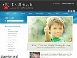Sites similar to drskipper.com