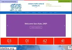 Sites similar to drskiskids.com