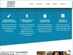 Sites similar to drskleiner.com