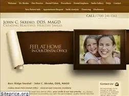 Sites similar to drskreko.com