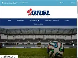Sites similar to drsl.ca