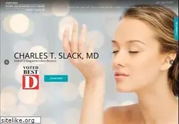 Sites similar to drslack.net