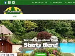 Sites similar to drslandscape.com