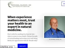 Sites similar to drslezak.com