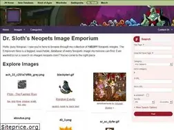 Sites similar to drsloth.com
