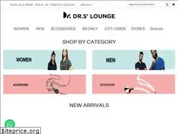 Sites similar to drslounge.com