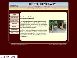 Sites similar to drslowry.com