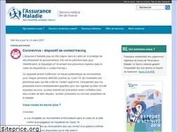 Sites similar to drsm-idf.fr