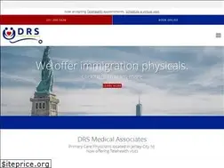 Sites similar to drsmedicalassociates.com