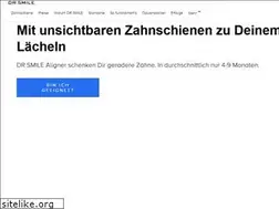 Sites similar to drsmile.at