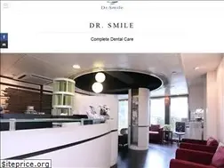 Sites similar to drsmile.com.hk