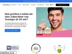 Sites similar to drsmile.de