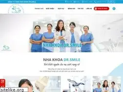 Sites similar to drsmile.vn