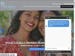 Sites similar to drsmiledental.com