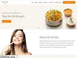 Sites similar to drsmiles.co.in