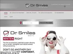 Sites similar to drsmiles.com