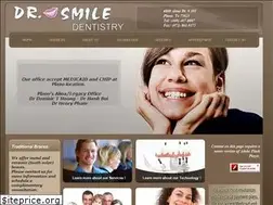 Sites similar to drsmiletx.com