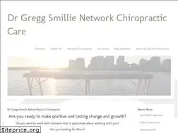 Sites similar to drsmillie.com