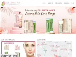 Sites similar to drsmitajain.com