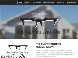 Sites similar to drsmithseyecare.com