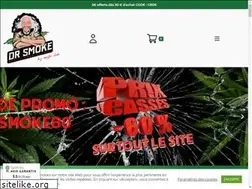 Sites similar to drsmoke.fr
